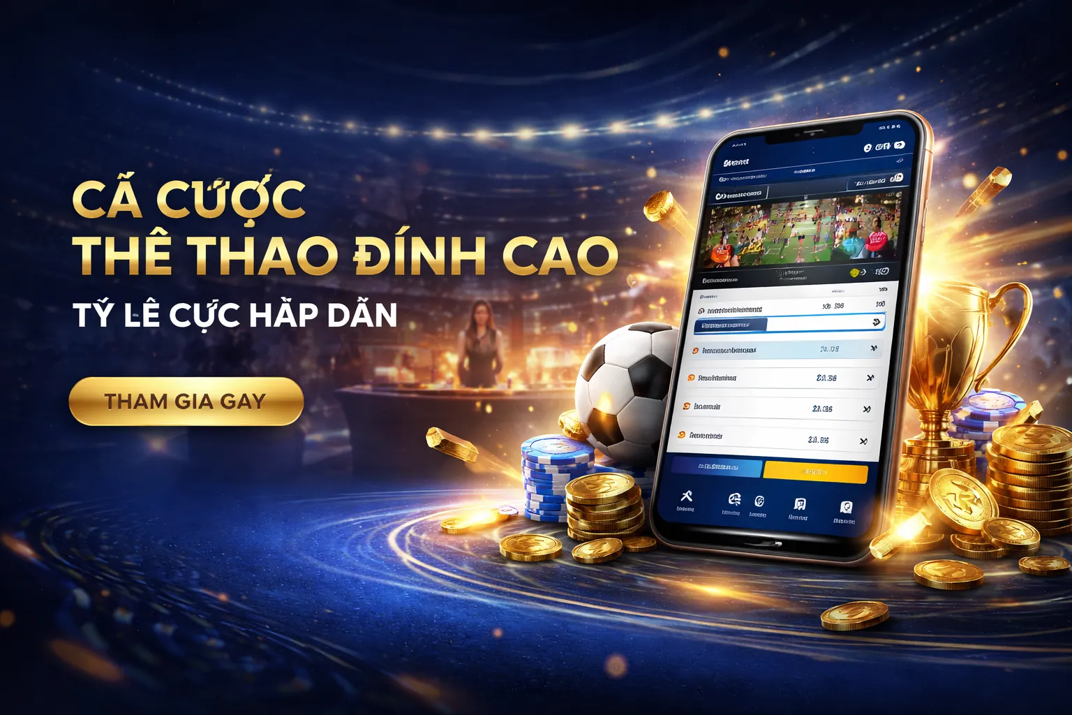 Hình ảnh banner 1xBet SN 2023